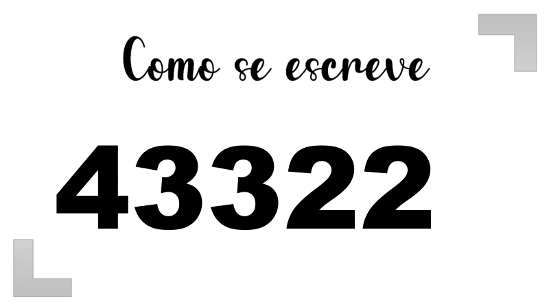 Imagem do número 43322