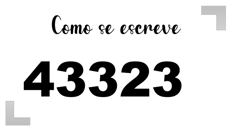 Imagem do número 43323