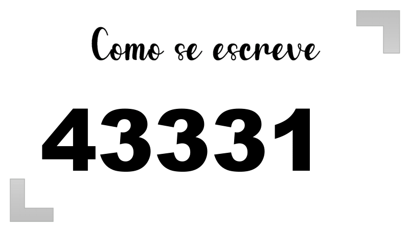 Imagem do número 43331