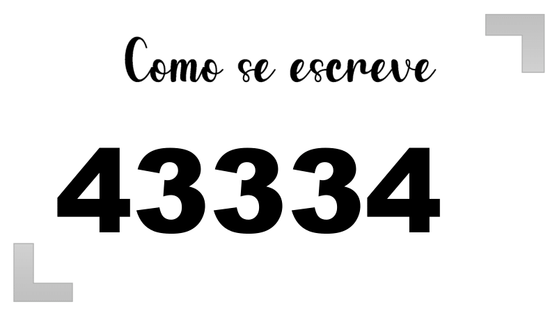 Imagem do número 43334