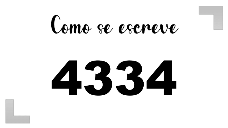 Imagem do número 4334