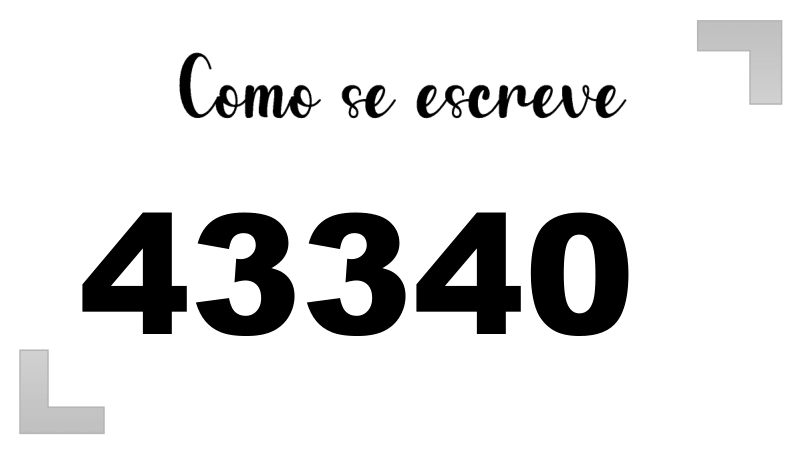Imagem do número 43340