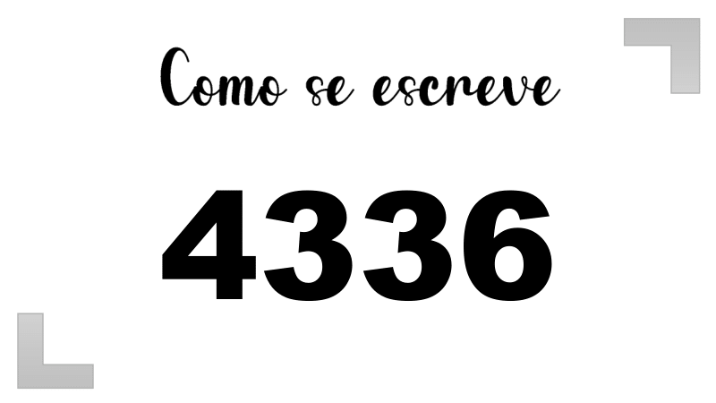 Imagem do número 4336