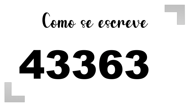 Imagem do número 43363