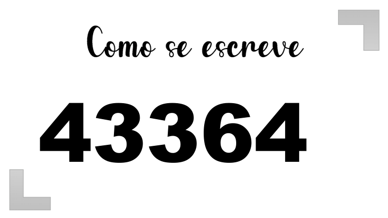 Imagem do número 43364