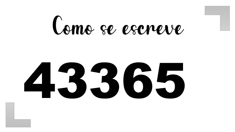 Imagem do número 43365