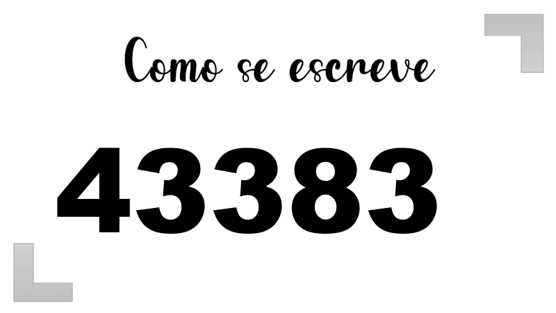 Imagem do número 43383