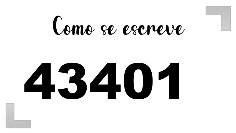 Imagem do número 43401