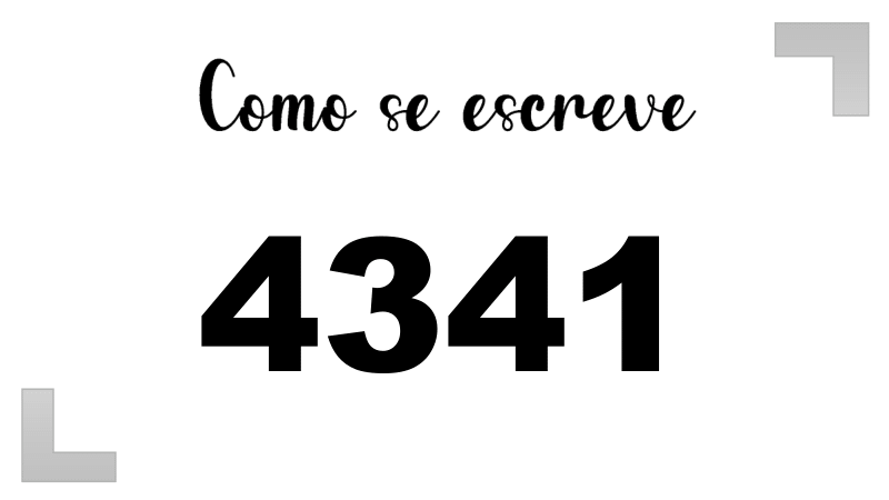Imagem do número 4341