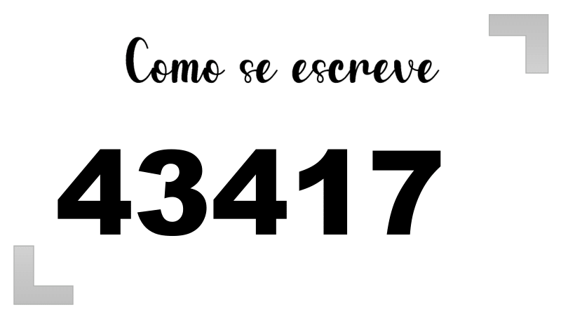 Imagem do número 43417