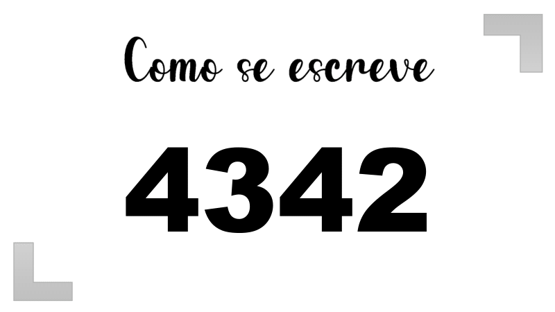 Imagem do número 4342