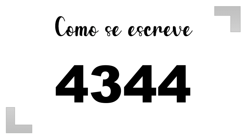 Imagem do número 4344