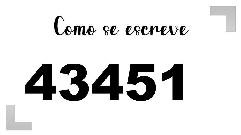Imagem do número 43451