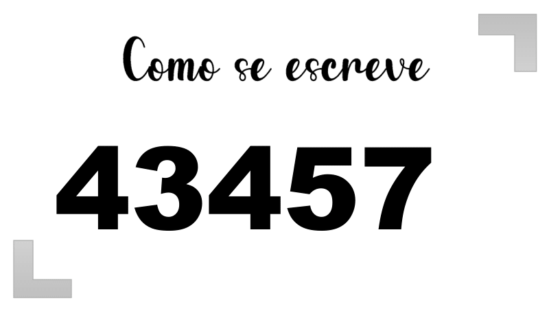 Imagem do número 43457