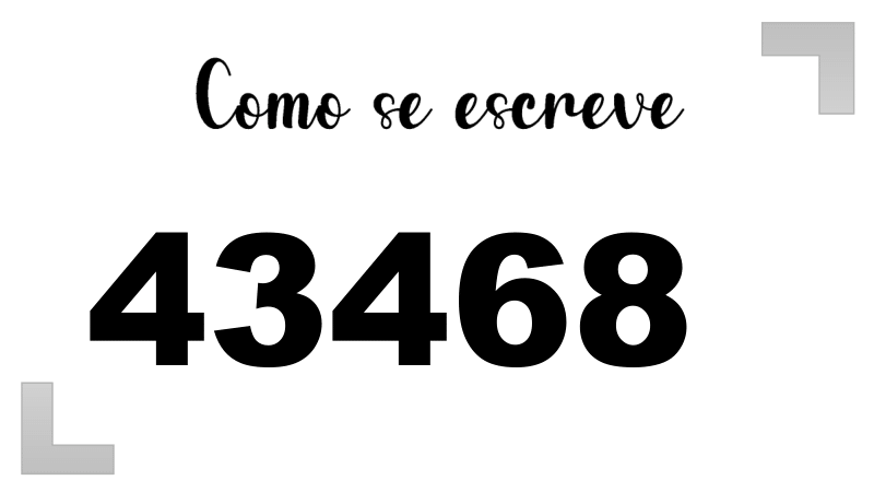 Imagem do número 43468