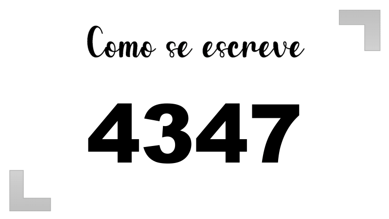 Imagem do número 4347