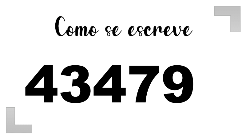 Imagem do número 43479
