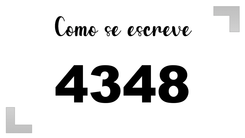 Imagem do número 4348
