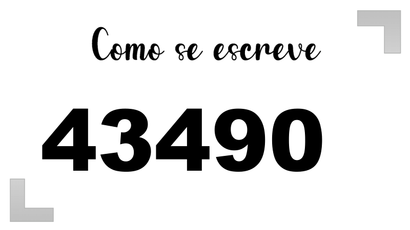Imagem do número 43490