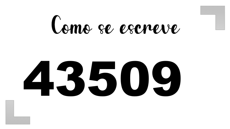 Imagem do número 43509