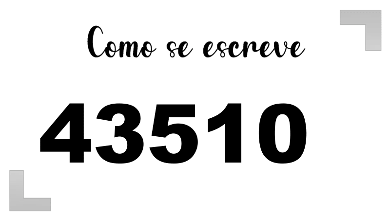 Imagem do número 43510