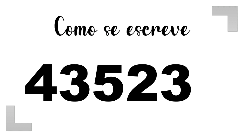 Imagem do número 43523