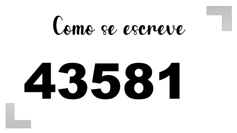 Imagem do número 43581