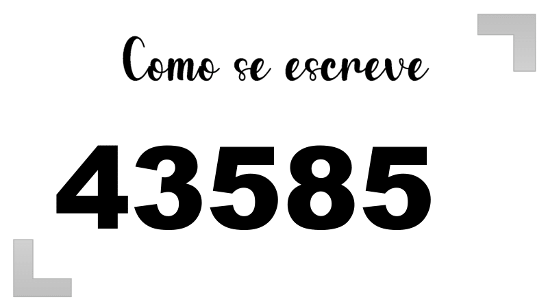 Imagem do número 43585