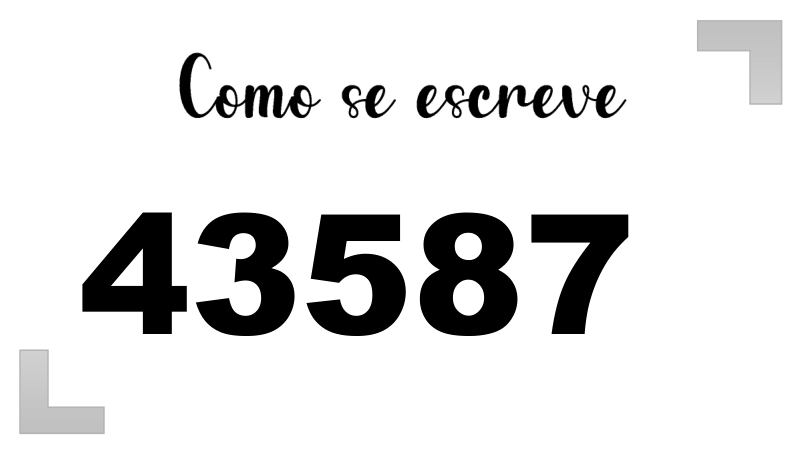Imagem do número 43587