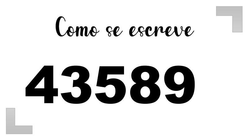 Imagem do número 43589