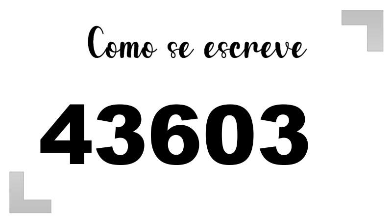 Imagem do número 43603
