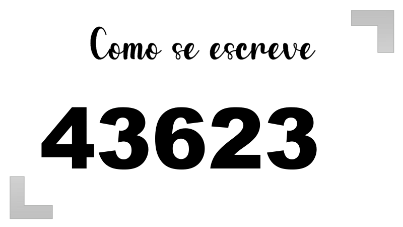 Imagem do número 43623