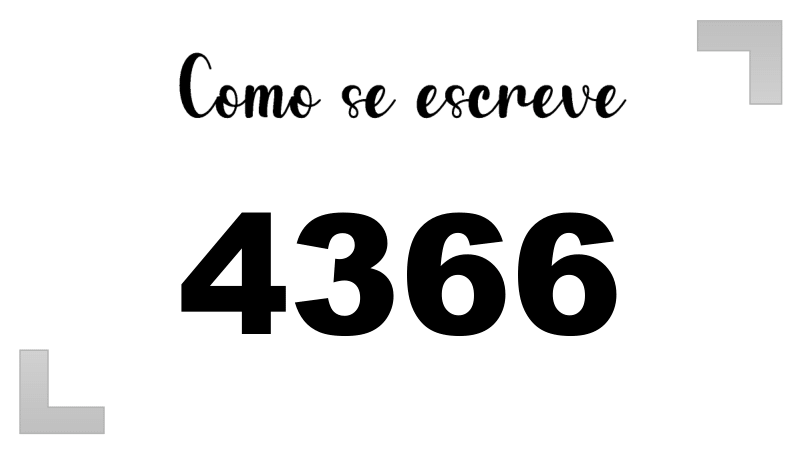 Imagem do número 4366