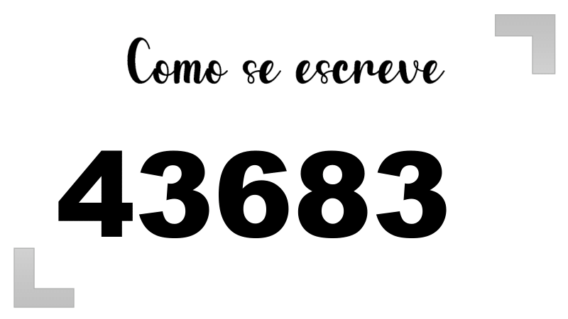 Imagem do número 43683