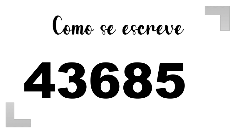 Imagem do número 43685