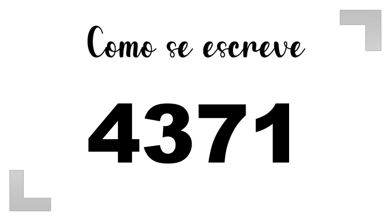 Imagem do número 4371