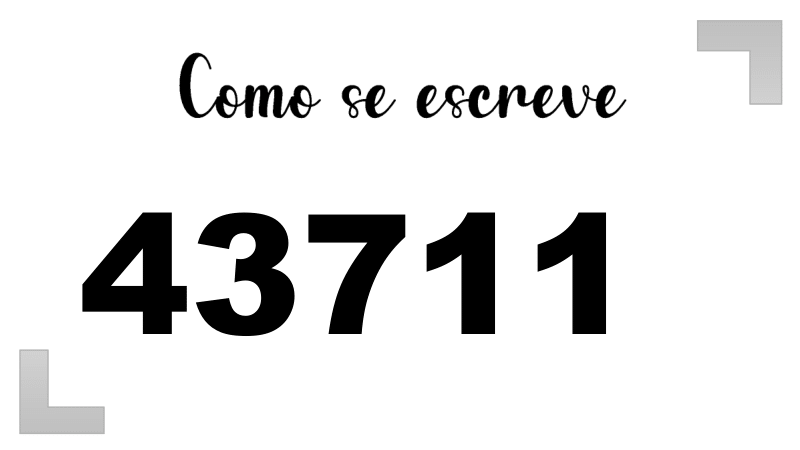 Imagem do número 43711