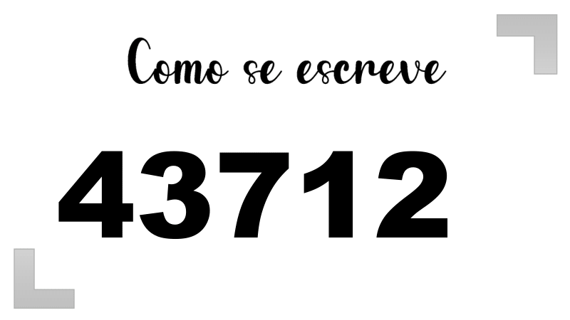 Imagem do número 43712