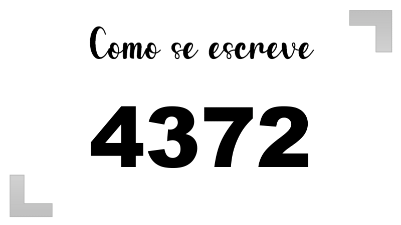 Imagem do número 4372