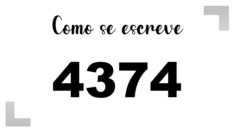 Imagem do número 4374