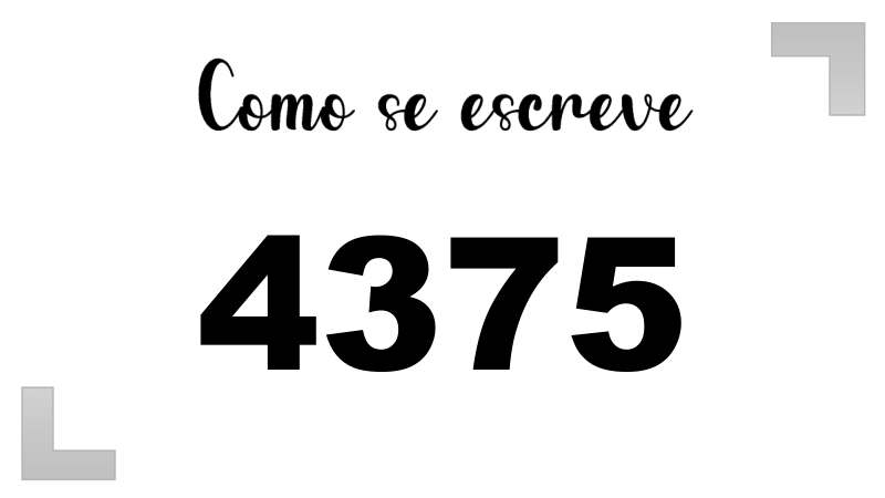 Imagem do número 4375