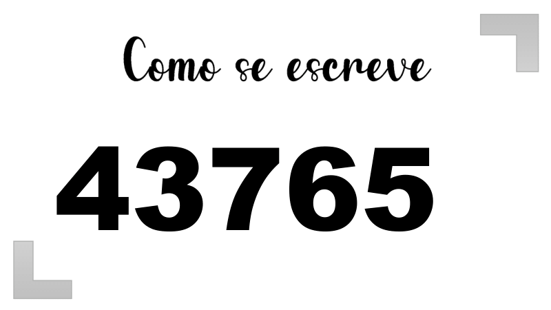 Imagem do número 43765