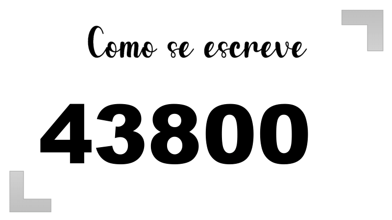 Imagem do número 43800