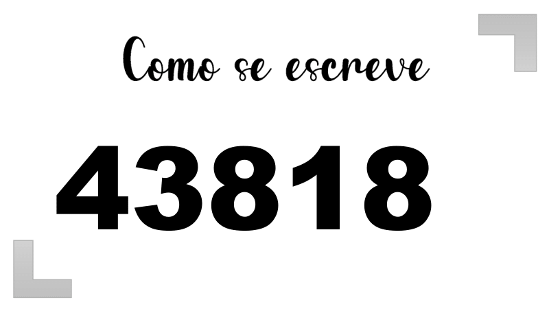 Imagem do número 43818