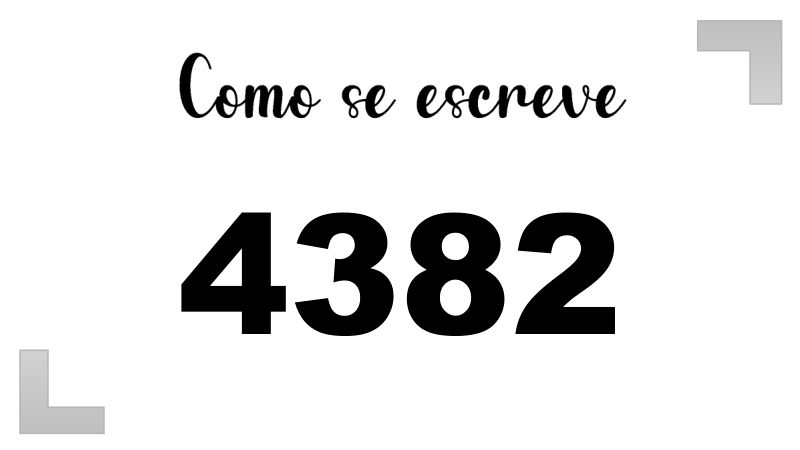Imagem do número 4382