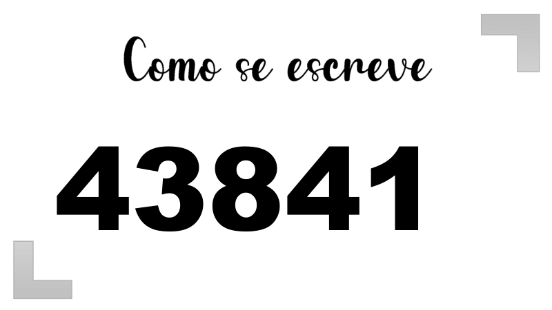 Imagem do número 43841