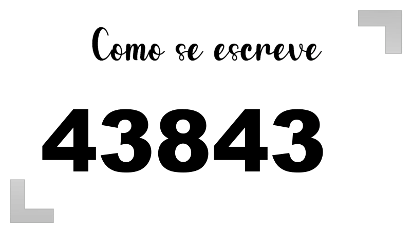 Imagem do número 43843