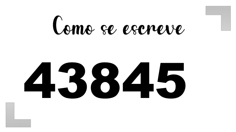 Imagem do número 43845