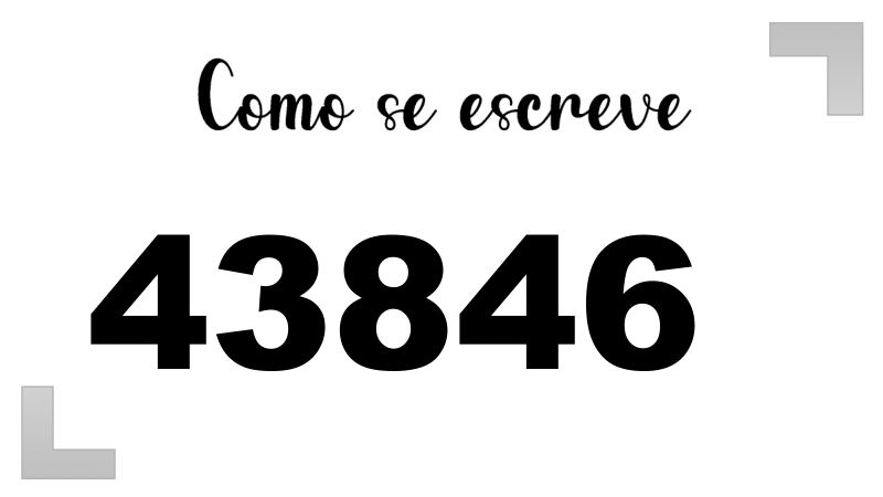 Imagem do número 43846