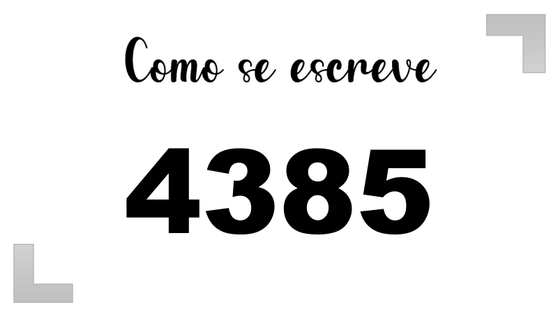 Imagem do número 4385